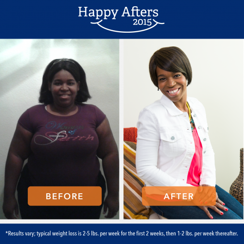Take A Chance like Happy Afters 2014 Winner Toby Gray!