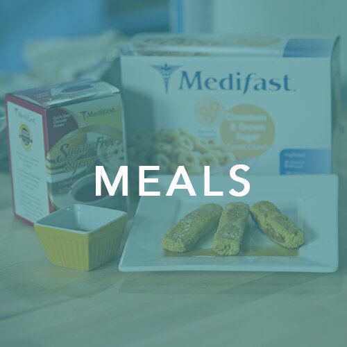 Congratulations to our Medifast Variety Package and Tomato Basil Bisque winners!