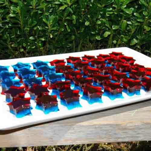 4 Festive Recipes for this Fourth of July