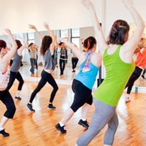 Celebrate National Dance Day the Fit Way
