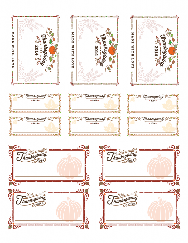 Medifast_BlogGraphics_ThanksgivingLabels_PrintTemplate_Variety