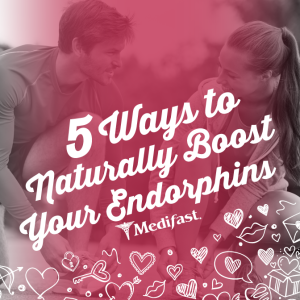 5 Ways to Naturally Boost Your Endorphins