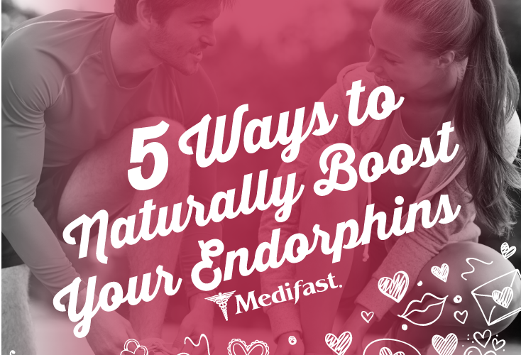 5 Ways to Naturally Boost Your Endorphins