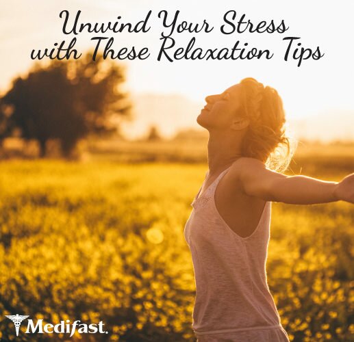 Unwind Your Stress with These Relaxation Tips for National Relaxation Day